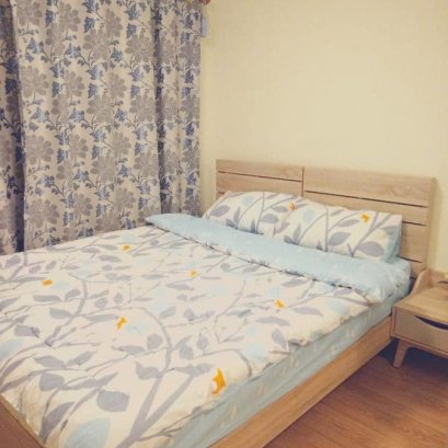 EHL-233931 ให้เช่า คอนโด ลุมพินี ลาดกระบัง1(The Lumpini Ville On Nut)