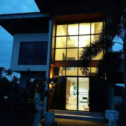 EHL-233936 ให้เช่าบ้านเดี่ยว2ชั้น อ.อุทัย จ.พระนครศรีอยุธยา