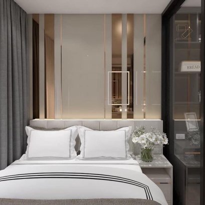 EHL-233942 ให้เช่า The politan Aqua