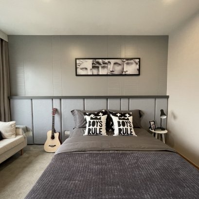 EHL-233943 ขายและให้เช่า The livin เพชรเกษม