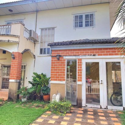 EHL-233944 ขายบ้านเดี่ยว หมู่บ้านฟ้าลากูน ถนนรังสิต-นครนายกคลอง1