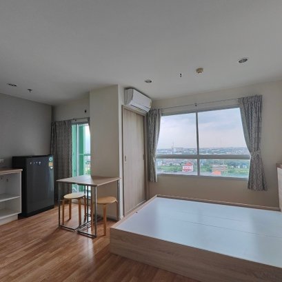 EHL-233946 ให้เช่าคอนโด ลุมพินี พาร์ค เพชรเกษม 98