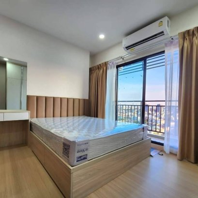 EHL-233947 ให้เช่า ศุภาลัย ลอฟท์ สถานีแยกไฟฉาย