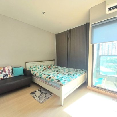 EHL-233953 คอนโดให้เช่า ลุมพินี พาร์ค พหล32