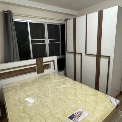 EHL-233955 ขายคอนโด สราญวิลล์