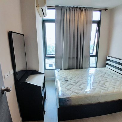 EHL-233958 คอนโดให้เช่า เมโทร สกาย บางซ่อน อินเตอร์เชนจ์