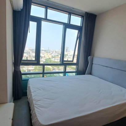 EHL-243963 ให้เช่าและขาย ห้องสวย เมโทร สกาย ประชาชื่น