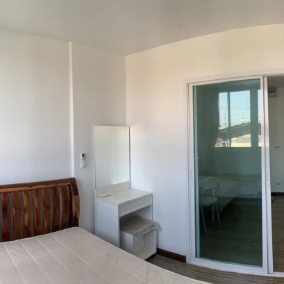 EHL-243970 ให้เช่าคอนโด Bliz rama9 ห้องสวยพร้อมเข้าอยู่ 