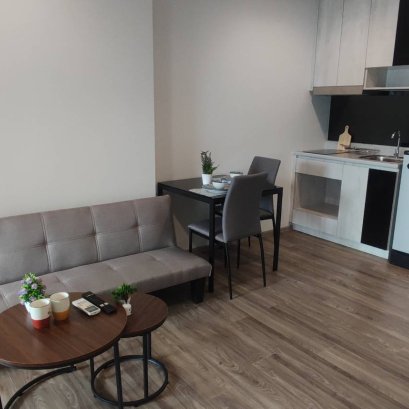 EHL- 243972 ให้เช่าคอนโด ริชพาร์ค เทอร์มินอล @พหลโยธิน 59 ติด BTS พหล59 