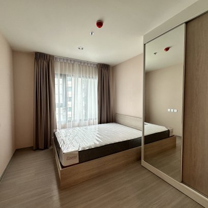 EHL-243979 ปล่อยเช่าห้องสวย เฟอร์ครบ พร้อมเข้าอยู่ Asprie Erawan prime