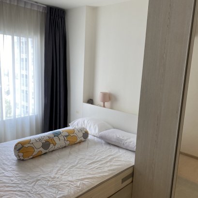 EHL-243982 ให้เช่าห้องเฟอร์ครบ ติดBTS ราคาถูกพร้อมเข้าอยู่ ที่ Asprie Erawan