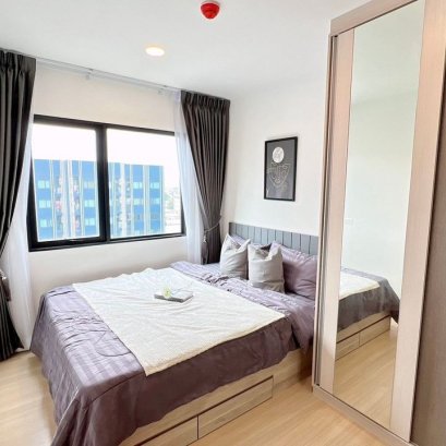 EHL-243992  คอนโด ชีวาทัย ฮอลล์ มาร์ค ลาดพร้าว-โชคชัย4