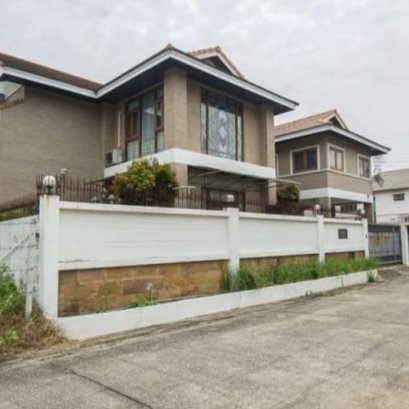 EHL-243995 บ้านเดี่ยว หมู่บ้านมหาดไทย1