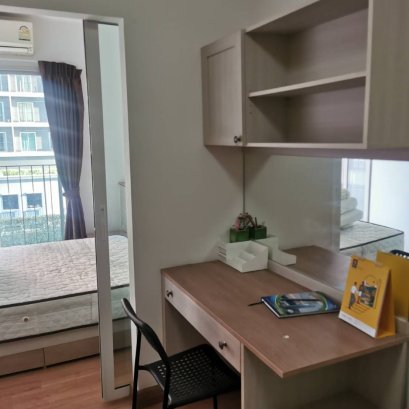 EHL-244006 แชปเตอร์ วัน โมเดิร์น ดัชต์ ราษฎร์บูรณะ 33