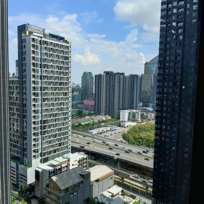 EHL- 244017 ไลฟ์ อโศก พระราม9