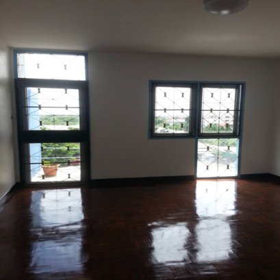 อาคารพาณิชย์ 4 ชั้น พร้อมชั้นลอย 4 storey commercial building with mezzanine floor ID - 182104