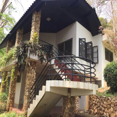 บ้านริมทะเล ระยอง 4 ชั้น 4-storey house Rayong  ID - 192189