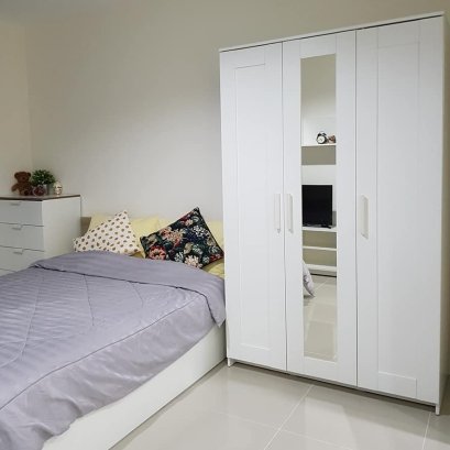 Asakan Place Srinakarindra (อัสสกาญจน์เพลส ศรีนครินทร์) ID - 202833