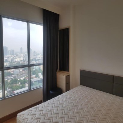 Aspire Rama 4 (แอสไพร์ พระราม 4) ID - 192493