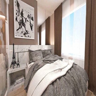 Aspire Sathorn - Thapra (แอสปาย สาทร - ท่าพระ) ID-192436