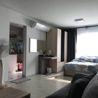 Aspire Wutthakat (แอสปาย วุฒากาศ) ID - 202765