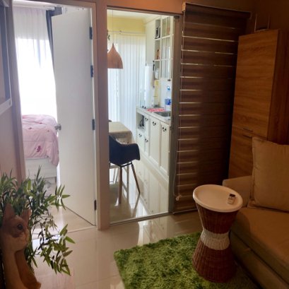 aspire Sukhumvit 48 ID - 182093