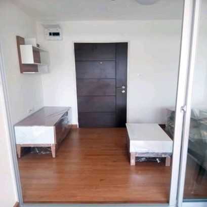 ขายคอนโด ออกัสท์ เจริญกรุง 80 ID - 192544