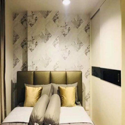 Bangkok Feliz @ Krungthonburi Station (แบงค์คอก เฟ'ลิซ @ สถานีกรุงธนบุรี) ID - 192336