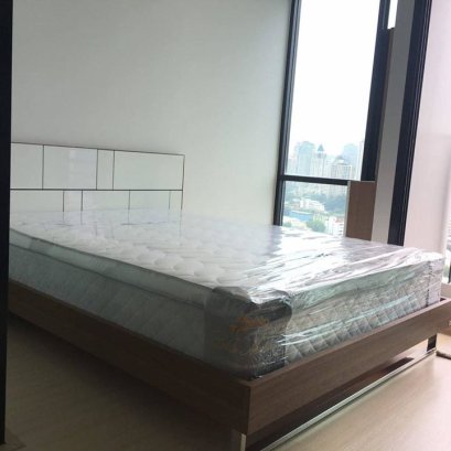 Bangkok Horizon Sathorn (แบงค์คอก ฮอไรซอน สาทร) ID - 202847