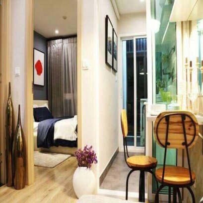 Budget Condo Tiwanon (บัดเจท คอนโด ติวานนท์) ID - 61168 - 192298