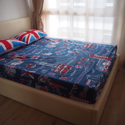 Budget Condo Tiwanon (บัดเจท คอนโด ติวานนท์) ID - 202798