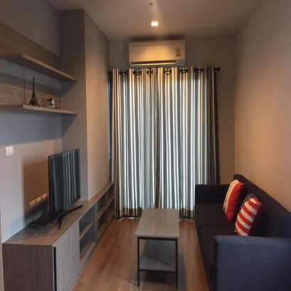 Chapter One Midtown Ladprao 24 (แชปเตอร์วัน มิดทาวน์ ลาดพร้าว 24) ID - 192413