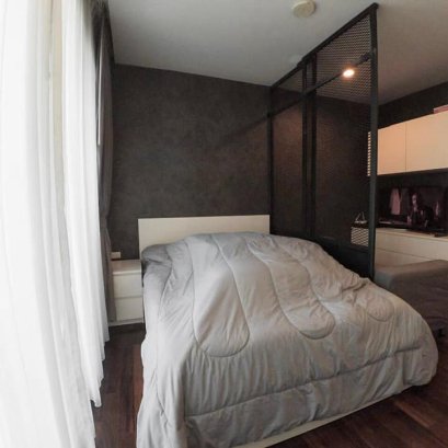 Circle Condominium (เซอร์เคิล คอนโดมิเนียม) ID - 192553