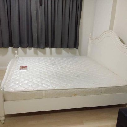 D Condo Onnut - Suvarnabhumi (ดี คอนโด อ่อนนุช-สุวรรณภูมิ) ID - 202846