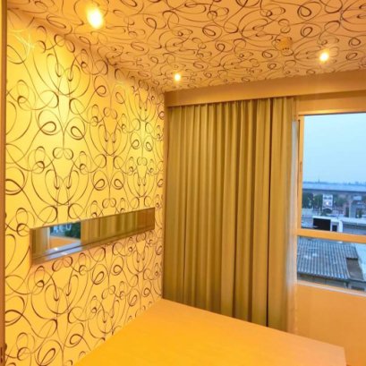 D condo Rattanatibej ดีคอนโด รัตนาธิเบศร์ ID - 182071 - 6166