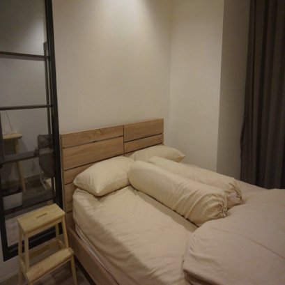 Ideo Mobi Sathorn (ไอดีโอ โมบิ สาทร) ID - 192580