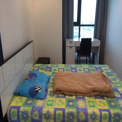 Ideo Mobi Sathorn (ไอดีโอ โมบิ สาทร) ID - 192581