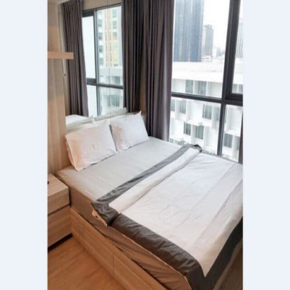 Ideo Q Chula - Samyan (ไอดีโอ คิว จุฬา-สามย่าน) ID - 192383