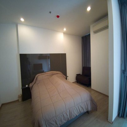 Ideo Q Chula - Samyan (ไอดีโอ คิว จุฬา-สามย่าน) ID - 202689