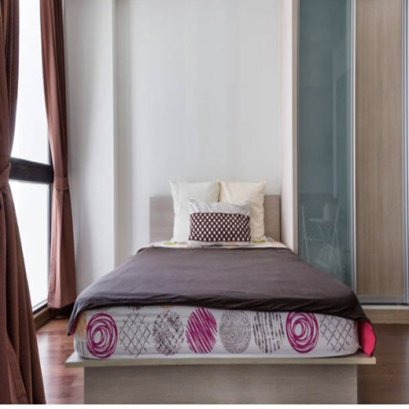 Ideo Sathorn - Taksin (ไอดีโอ สาทร-ตากสิน) ID - 192649