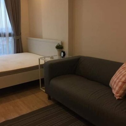 Ideo Sathorn - Thaphra (ไอดีโอ สาทร-ท่าพระ) iD - 202740