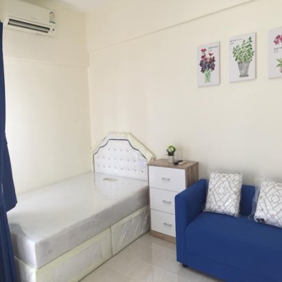 Juldis Mansion (จุลดิศ แมนชั่น) ID - 192621