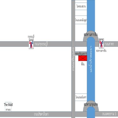 ให้เช่าที่ดินพร้อมโกดังสไตล์ Loft ใจกลางเมือง ติดริมแม่น้ำเจ้าพระยา เพียง 800 เมตรจากรถไฟฟ้ากรุงธนบุรี ID - 192511