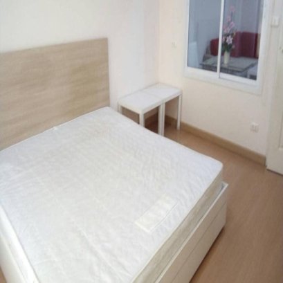 Life @ BTS Tha - Phra (ไลฟ์ แอท บีทีเอส ท่าพระ) ID - 202733