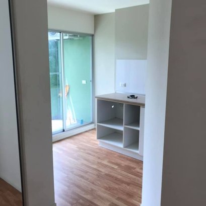 Lumpini Park Nawamin - Sriburapha (ลุมพินี พาร์ค นวมินทร์-ศรีบูรพา) ID - 202830