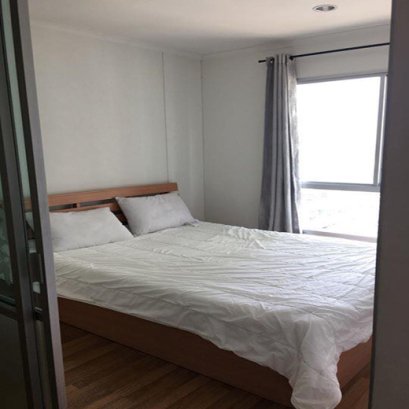 Lumpini Park Riverside Rama 3 (ลุมพินี พาร์ค ริเวอร์ไซด์ พระราม 3) ID - 192360