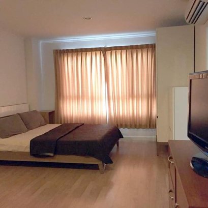 Lumpini Place Rama VIII (ลุมพินี เพลส พระราม 8) ID - 202823