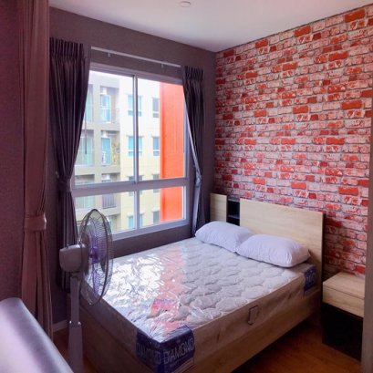 Lumpini Riverview 2 ID - 192485