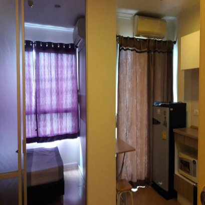 Lumpini Ville Latphrao - Chokchai 4 (ลุมพินี วิลล์ ลาดพร้าว - โชคชัย 4) ID - 192409