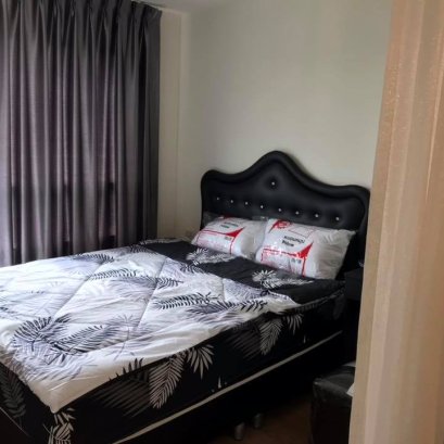 Lumpini Ville On Nut - Phatthanakan (ลุมพินี วิลล์ อ่อนนุช-พัฒนาการ) ID - 202802